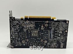HP L34259-001 NVIDIA GeForce RTX 2060 6GB GDDR6 GPU Graphics Card Used