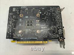 HP L83811-001 NVIDIA Geforce GTX 1650 SUPER 4GB GDDR6 PCI-E 3.0 X16 Graphic Card