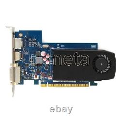 HP NVIDIA GeForce GT 640 4 GB GDDR3 DVI Display HDMI Graphics Card 717540-001