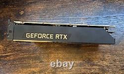 HP Nvidia GeForce RTX 3060 12GB GDDR6 PCIe 4.0 Graphics Video Card OEM