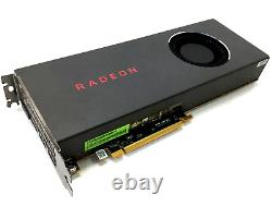 HP OEM AMD RADEON RX 5700 8GB GDDR6 Very Good Condition Fully Tested Working