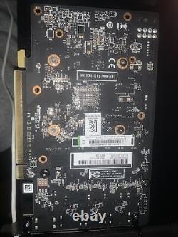 HP Radeon RX 5500 Xt 4GB GDDR6 Graphics Card
