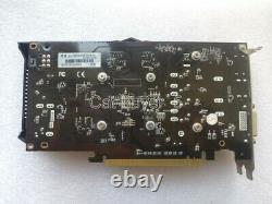 MAXSUN AMD Radeon RX560D 4GB GDDR5 PCI-E Graphics Video Card DP DVI HDMI