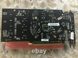 MIS NVIDIA GeForce GTX960 4GD5T OCV2 4GB GDDR5 PCI-E Graphics/Video Card DVI DP