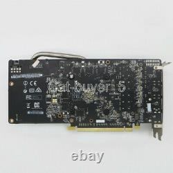 MSI AMD Radeon RX470 4GB GDDR5 PCI-E Video Card DVI DP HDMI