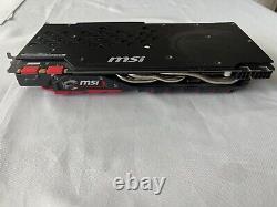 MSI Gaming GeForce GTX 1070 8GB GDDR5 Graphics Card