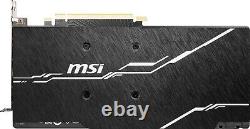 MSI Gaming GeForce RTX 2060 VENTUS 12GB GDDR6 HDMI/DP PCI 3.0 Dual TORX Fan 2.0