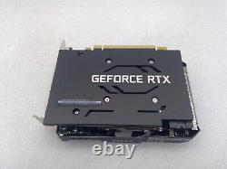 MSI Gaming GeForce RTX 3050 AERO ITX 8G OC GDDR6 Single Fan Gaming Graphic Card