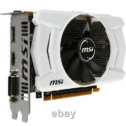 MSI GeForce GTX 950 \uD83D\uDDA5? 2GB GDDR5 PCI-E \uD83C\uDFAE Video Graphics Card