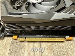 MSI? GeForce RTX 3060 Ti GAMING X 8G LHR GDRR6 Graphics Card