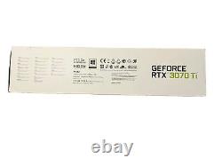 MSI GeForce RTX 3070 Ti 8G GDDR6X Graphics Card (MSI RTX 3070Ti)