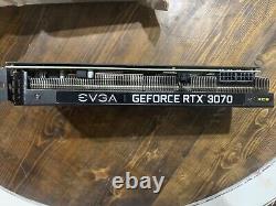 MSI GeForce RTX 3070 VENTUS 3X OC 8GB GDDR6 Graphics Card No Box