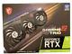 MSI GeForce RTX 3080 GAMING Z Trio LHR 10GB GDDR6X Graphics Card