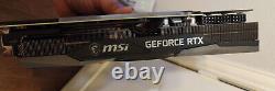 MSI GeForce RTX 3080 Ti GAMING X TRIO 12GB GDDR6X GPU Read Description