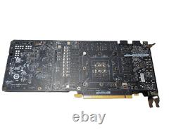 MSI NVIDIA GeForce GTX 1080 TI 11GB OC GDDR5X (GTX 1080 TI AERO 11G OC)