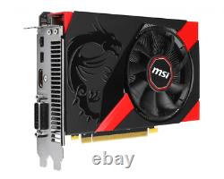 MSI NVIDIA GeForce GTX 760? 2GB GDDR5 OC ITX PCI-E? Video Graphics Card