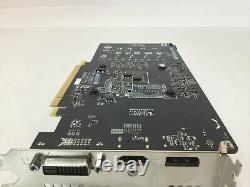 MSI Nvidia GeForce GTX 1060 3GT OC GDDR5 Graphics Video Card