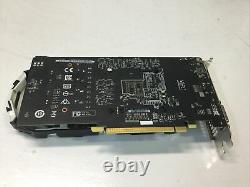 MSI Nvidia GeForce GTX 1060 6GT OCV1 6GB GDDR5 PCIe x16 Graphics Video Card