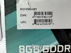 MSI Nvidia GeForce RTX 3070 Ti Gaming X Trio 8GB GDDR6 Graphics Card New