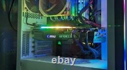 MSI Nvidia GeForce RTX 3080 Ti Gaming Trio X PCIE 4.0 12GB GDDR6X Graphics Card