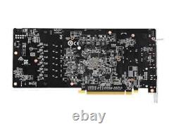 MSI Radeon RX 580 DirectX 12 8GB 256-Bit GDDR5 PCIe x16 CrossFireX Video Card