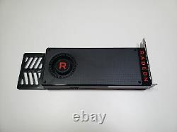 NEW AMD Radeon RX 580 8GB GDDR5 PCI Express 3.0 Gaming Graphics Card DELL OEM