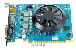 NEW Dell 24K8H Nvidia GeForce GTX1050 2GB GDDR5 Graphics Card HDMI DVI-D DP