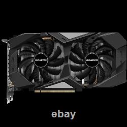 NEW Gigabyte GeForce GTX 1660 SUPER OC 6GB GDDR6 GV-N166SOC-6GD PCI-E Video Card