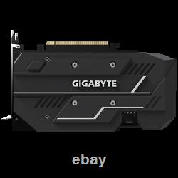 NEW Gigabyte GeForce GTX 1660 SUPER OC 6GB GDDR6 GV-N166SOC-6GD PCI-E Video Card