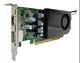 NEW HP AMD Radeon RX 550 PCIe GDDR5 4GB (1x DP 1x HDMI) Video Card L39868-001
