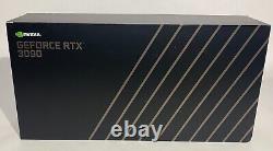 NVIDIA GEFORCE RTX 3090 Founders PG136 24GB GDDR6X PCIe Gaming GPU Graphics Card
