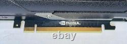 NVIDIA GTX TITAN X 12GB GDDR5 384-bit PCIe 3.0 Maxwell 699-1G600-0000-520