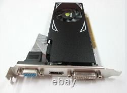 NVIDIA GeForce GTX750Ti 4GB GDDR5 PCI-E Graphics Video Card VGA DVI HDMI