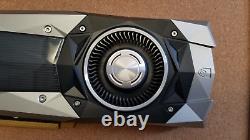 NVIDIA GeForce GTX 1070 Founders Edition 8GB GDDR5 Gaming Graphics/Video card