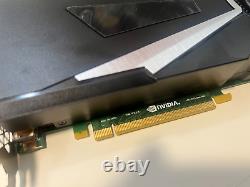 NVIDIA GeForce GTX 1080 8GB GDDR5 Video Graphics Card DELL OEM GTX 1080