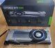 NVIDIA GeForce GTX 1080 Founders Edition 8GB GDDR5X Video Graphics Card