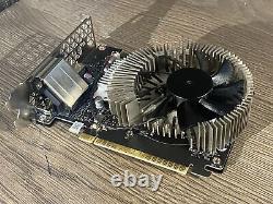 NVIDIA GeForce GTX 1650 4GB GDDR5 Graphics Card (TU117)