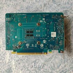 NVIDIA GeForce GTX 1650 SUPER 4GB GDDR6 PCIE HDMI Display Port DVI GPU Dell