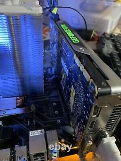 NVIDIA GeForce GTX 780 3GB GDDR5 384 Bit Graphics Card GPU
