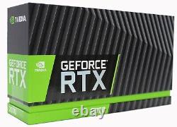 NVIDIA GeForce RTX 2070 GDDR6 Graphics Card 8GB