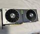 NVIDIA GeForce RTX 2070 Super GDDR6 Graphics Card FOUNDERS EDITION 8GB