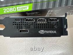 NVIDIA GeForce RTX 2080 Super GDDR6 Graphics Card 8GB