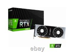 NVIDIA GeForce RTX 2080 Ti 11GB GDDR6 Graphics Card (900-1G150-2530-000)