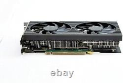 NVIDIA GeForce RTX 3060Ti 8GB GDDR6 256-bit GPU, 1x HDMI, 3x DisplayPort. LHR