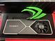 NVIDIA GeForce RTX 3080Ti Founders Edition 12GB GDDR6X Graphics Card with ADAPTER