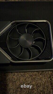 NVIDIA GeForce RTX 3080 10GB GDDR6X Graphics Card