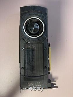 NVIDIA GeForce TITAN X