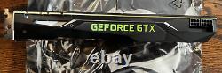 NVIDIA GeForce TITAN X PASCAL 900-1G611-2500-000 12 GB GDDR5