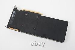 NVIDIA GeForce TITAN X PASCAL 900-1G611-2500-000 1.42 GHz Core 12 GB GDDR5