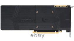 NVIDIA GeForce TITAN Xp 12GB GDDR5X PCI-E Video Card PASCAL CUDA Cores HDMI DP